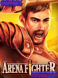 ArenaFighter Revela Novo Modo de Jogo com Parceria 555PP.BET