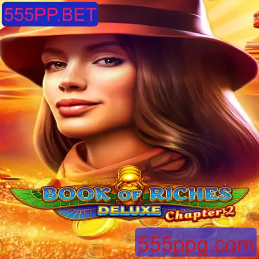 Explorando o Fascinante Mundo de Book of Riches Deluxe Chapter 2