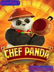 Explorando o Fascinante Mundo de ChefPanda no Universo de 555PP.BET