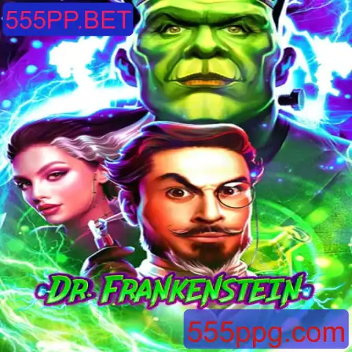 Desvendando o Mistério: DrFrankenstein e o Desafio de 555PP.BET