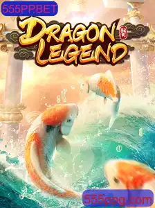 Desvendando o Universo do Jogo DragonLegend com 555PP.BET