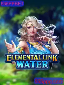 Explorando o Mundo de ElementalLinkWater: Um Mergulho no Universo Aquático do 555PP.BET