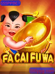 Descubra o Fascinante Jogo de Azar FaCaiFuWa na Plataforma 555PP.BET