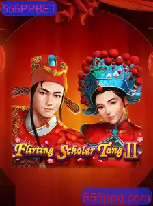 Flirting Scholar Tang II: Descubra a Aventura do Jogo Inspirado na Cultura Asiática