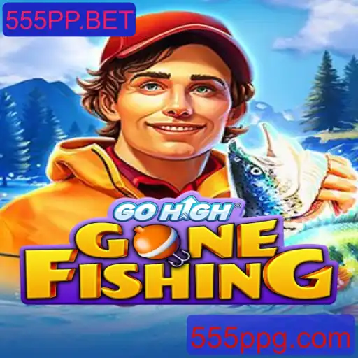 GoHighGoneFishing: Explorando a Emoção da Pesca Virtual com 555PP.BET
