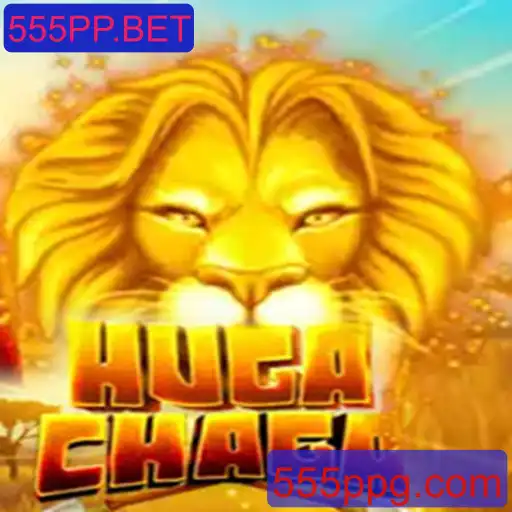 Descubra o Mundo de HugaChaga: Um Novo Jogo Emocionante com 555PP.BET