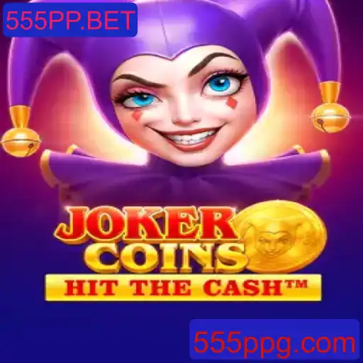 JokerCoins: O Novo Fenômeno no Mundo dos Jogos de Apostas Online