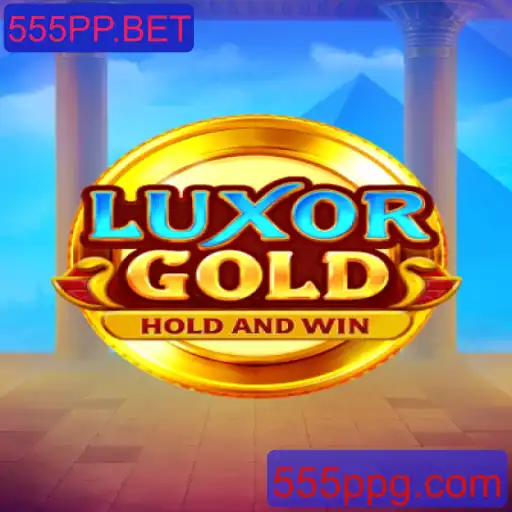 Descubra o Jogo LuxorGold: A Nova Sensação do Cassino Online
