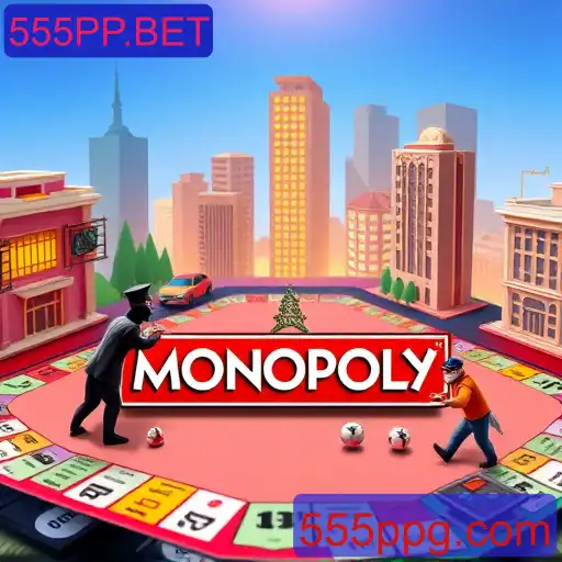 Monopoly