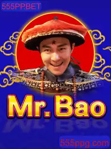 Descubra o Mundo de Diversão e Estratégia com MrBao