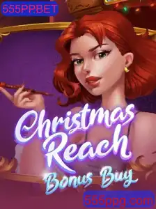 ChristmasReachBonusBuy: Um Mergulho no Entusiasmo do Natal com 555PP.BET