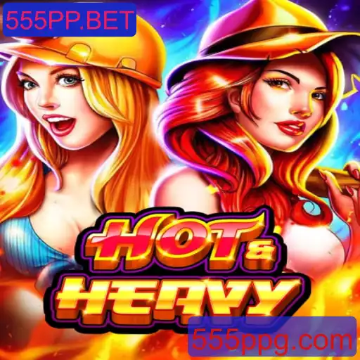 Explorando o Mundo do Jogo 'HotHeavy' e a Plataforma 555PP.BET