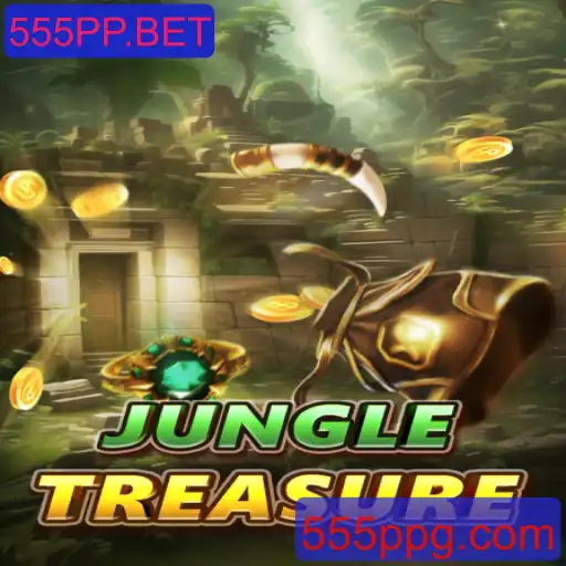 Explorando JungleTreasure: Uma Aventura Emocionante em 555PP.BET