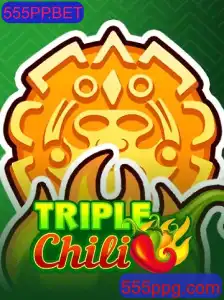 Explorando o Universo de TripleChili no 555PP.BET