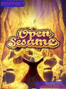 Explorando o Mundo do Jogo OpenSesame: Diversão e Estratégia com 555PP.BET