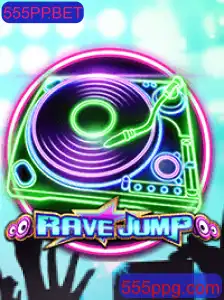 Explorando o Mundo de RaveJump: Um Jogo Inovador