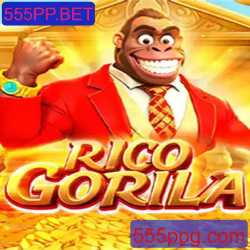 Descubra RicoGorila: O Novo Jogo de Aventura em 555PP.BET