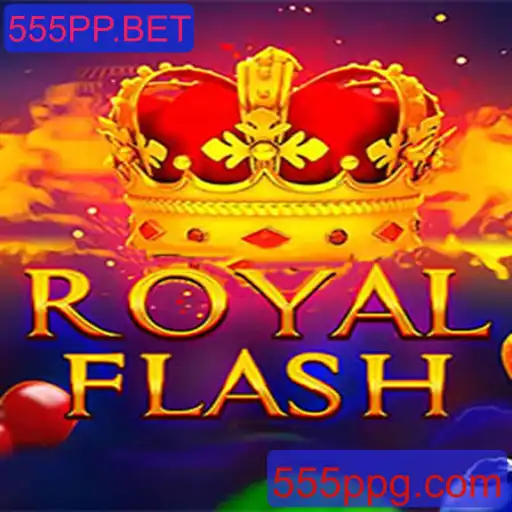 Explorando o Jogo Inovador RoyalFlash: Uma Experiência com 555PP.BET