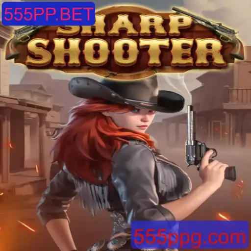 Sharpshooter: Um Jogo de Estratégia e Habilidade da 555PP.BET