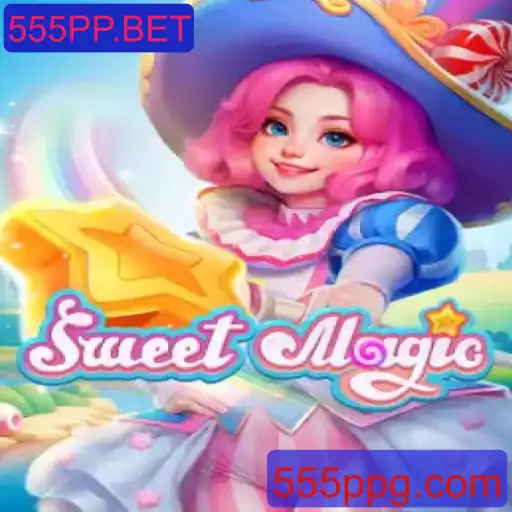 Descubra SweetMagic: Aventura e Estratégia com 555PP.BET