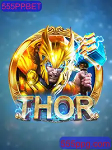 Descubra o Mundo de THOR: Um Guia Completo sobre o Jogo e como a Plataforma 555PP.BET Transforma a Experiência