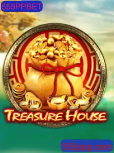 Explorando TreasureHouse: O Jogo de Aventuras Mais Empolgante de 555PP.BET