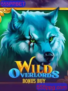 Desvendando o Jogo WildOverlordsBonusBuy: Uma Aventura Épica com 555PP.BET