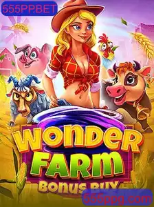 Explorando WonderFarmBonusBuy: Um Mergulho no Fascinante Mundo de Jogos Online